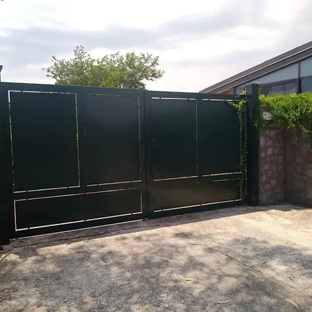 Casa Dell'eucalyptus Appartamento