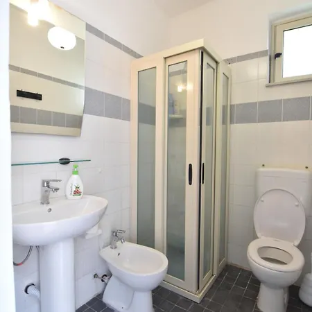 Casa Dell'eucalyptus