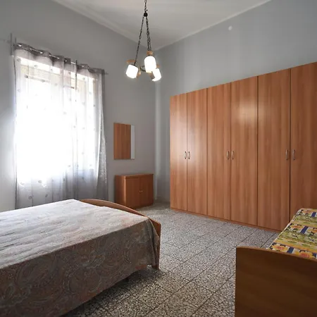 Casa Dell'eucalyptus
