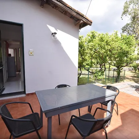 Appartamento Casa Dell'eucalyptus *