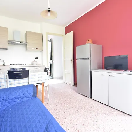 Casa Dell'eucalyptus * Acireale