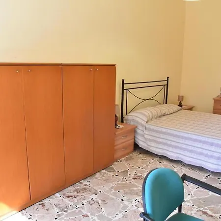 Casa Dell'eucalyptus