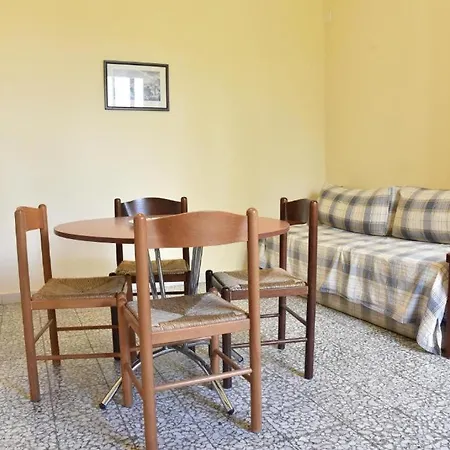 Casa Dell'eucalyptus Apartmán