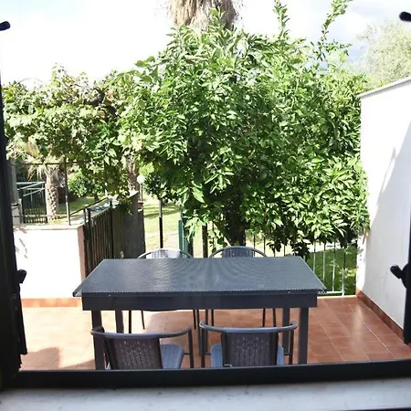 Appartamento Casa Dell'eucalyptus *