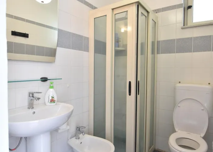 Casa Dell'eucalyptus