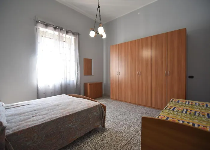 Casa Dell'eucalyptus