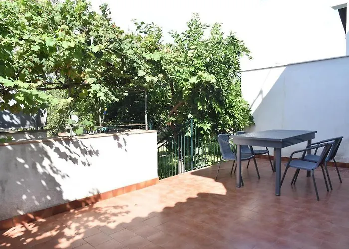 Casa Dell'eucalyptus Apartmán *